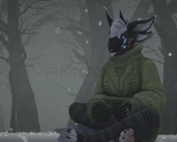 ✿Antigen✿