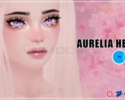 Aurelia Head