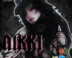 ♱NIKKI♱