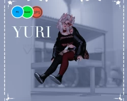 Yuri