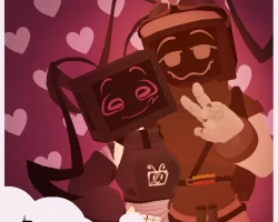 Nova & Richard (Bundle)