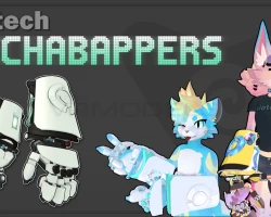 VioTech MechaBappers