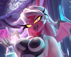 ReVAmped Verosika