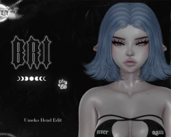 Bri [ Umeko Head Edit ]