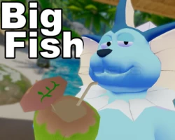 Big Fish