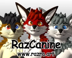 RazCanine