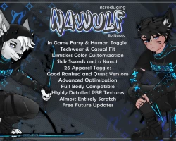 Nawulf