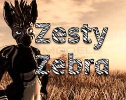 ✨🦓Zesty Zebra🦓✨