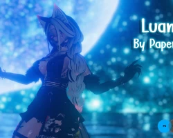 Luana 3.0