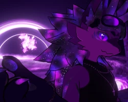 Galaxy Novabeast
