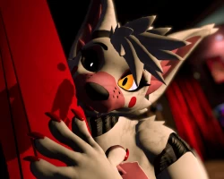 Vulper Mangle Texture