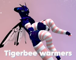 Tigerbee Warmers