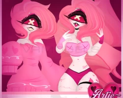 ʚ Cherri Bomb! | Scratch Models ɞ