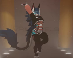 Heartthrob Outfit | Novabeast
