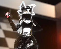 Void Serena