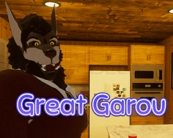 Great Garou