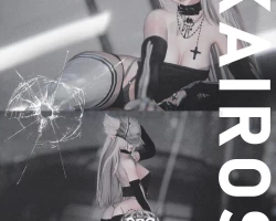 KAIROS