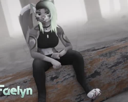 Faelyn