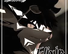 Elixir rexouium texture