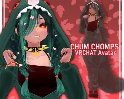 Chum Chomps