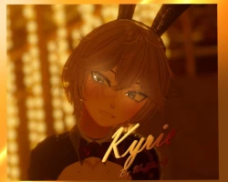 Kyrie