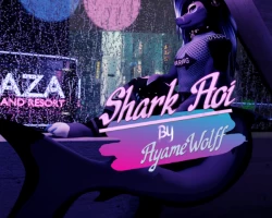 Shark Aoi