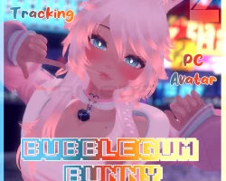Bubblegum Bunny