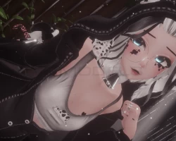 ⚫Moo-Dy the cute cow ⚫
