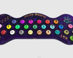Mute Board