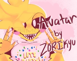 Toy Chica V2
