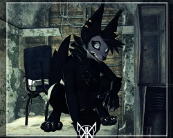 SCP-1471 Mal0 - Vulper