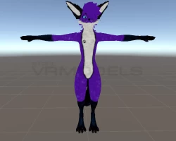 Rexouium Texture