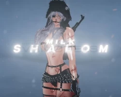 Shalom