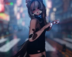 Odette