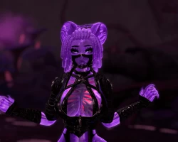 Slania The Slime