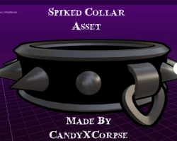 CXC Collar