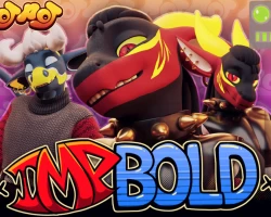Impbold