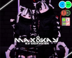 Max&Kay