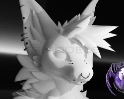Vulper Piercing Pack