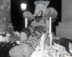 Frostbite
