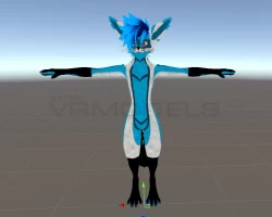 Rexouium Texture 2
