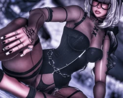ᗢNadiaᗢ