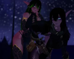 Night Warden