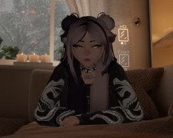 Laying Son Avatar