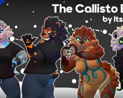 The Callisto Bear