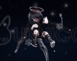 Melancholic