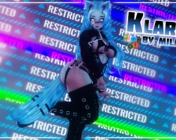 Klarie