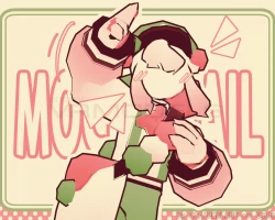MochiMail