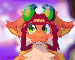Hair Pack (For Renou, Denny, Dragnou)