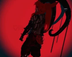 Demise Demon Horns